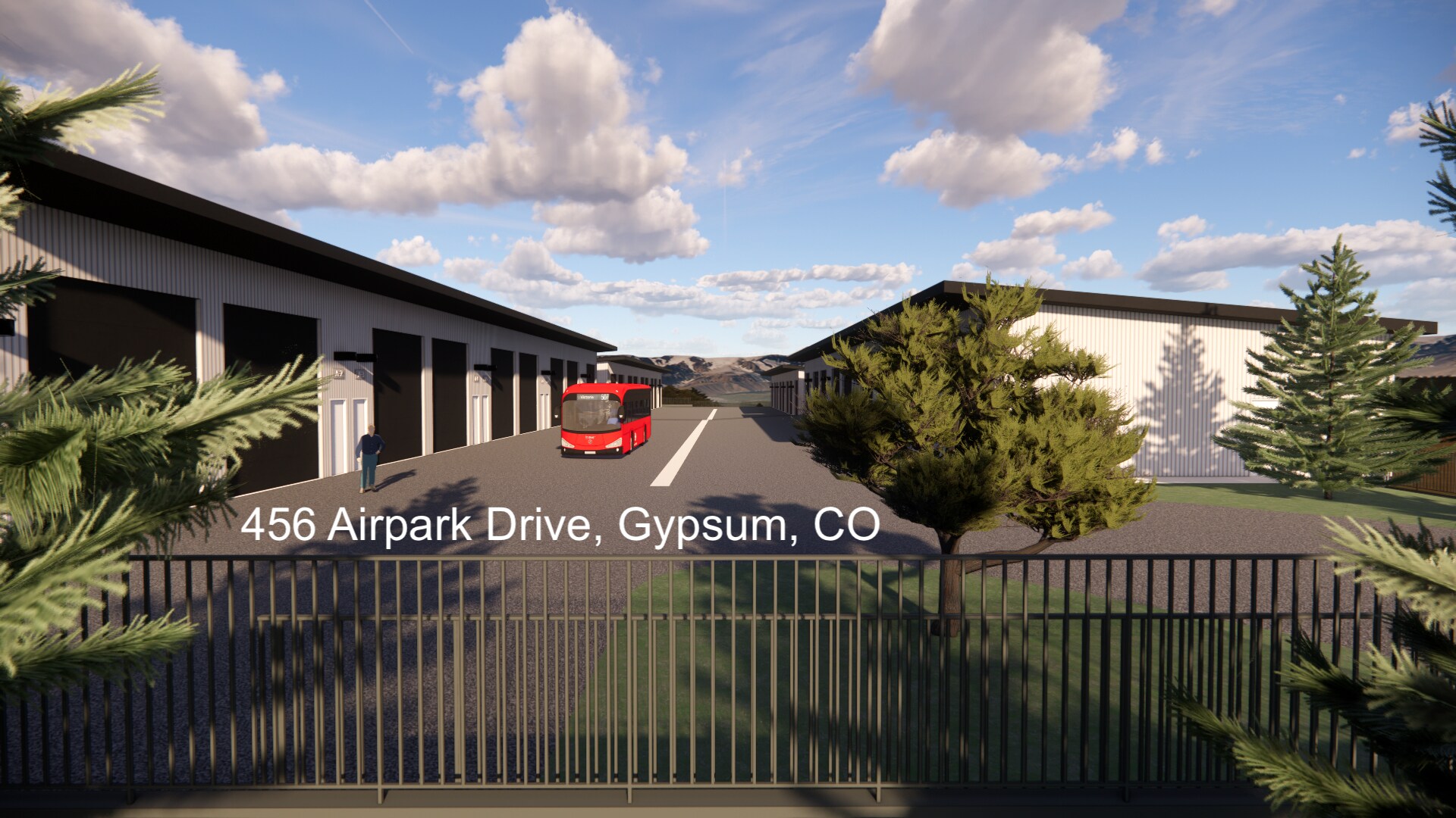 456 Airpark dr, Gypsum, CO for Rent