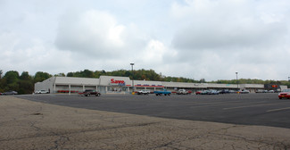 Leechburg, PA Retail - 500 Hyde Park Rd