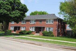 Milwaukee, WI undefined - 2840 N 76th St