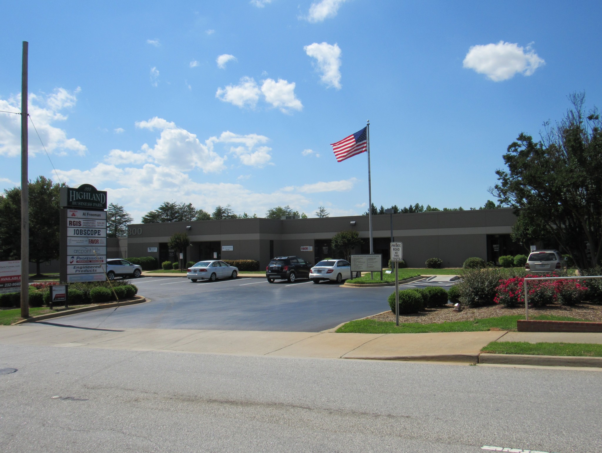 355 Woodruff Rd, Greenville, SC for Rent