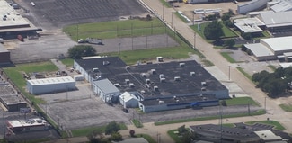 Tulsa, OK Manufacturing - 1402 S 69th East Ave