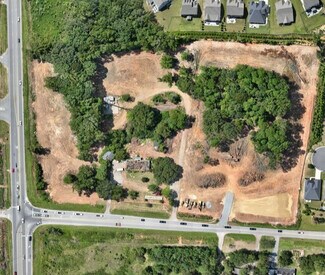 Indian Land, SC Commercial - 9831 Barberville Rd Indian Land, SC Commercial - 9831 Barberville Rd