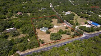 Helotes, TX Commercial Land - 10096 Whip O Will Way