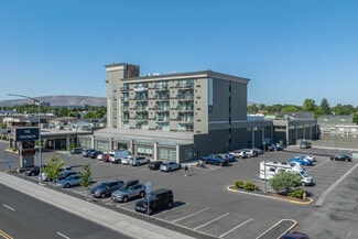 Richland, WA Office, Office/Medical, Flex - 1515 George Washington Way
