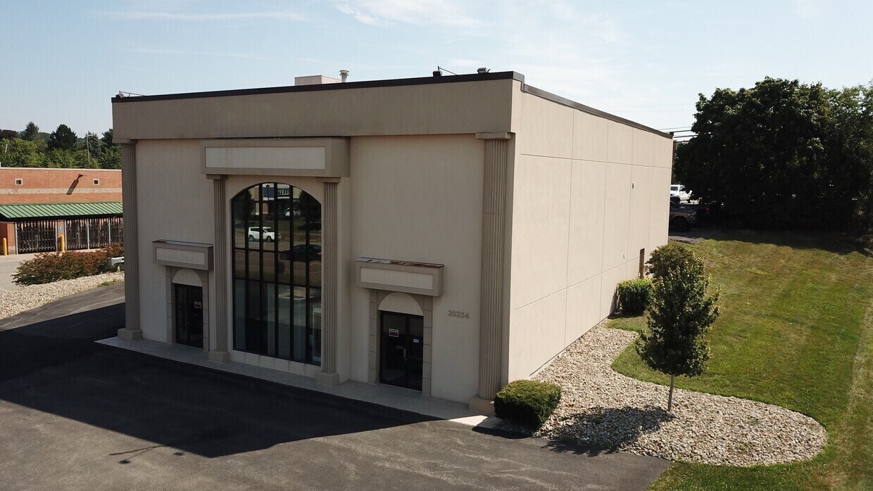 20254 US 19, Cranberry Township, PA for Sale