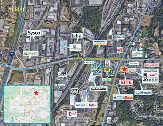 Cincinnati, OH Commercial Land - 10340 Reading Rd