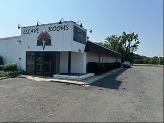 Hamilton Township, NJ Freestanding - 691 New Jersey 33 Hamilton Township, NJ Freestanding - 691 New Jersey 33
