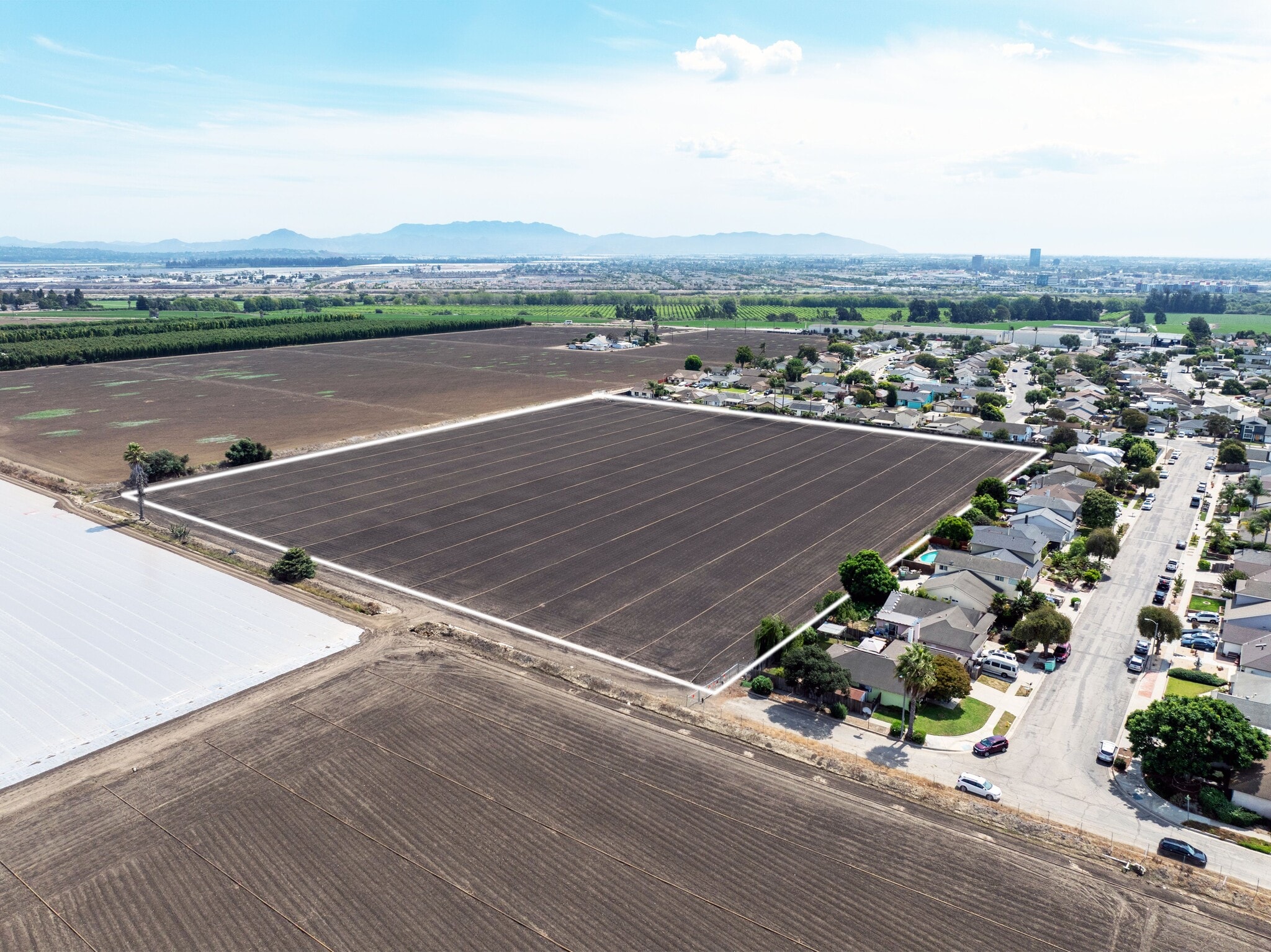 Ralston Street & Beaver Street, Ventura, CA for Sale