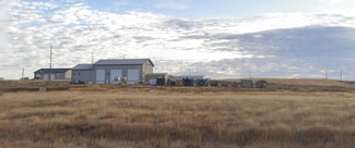 Alexander, ND Industrial - 14292 27M St. NW
