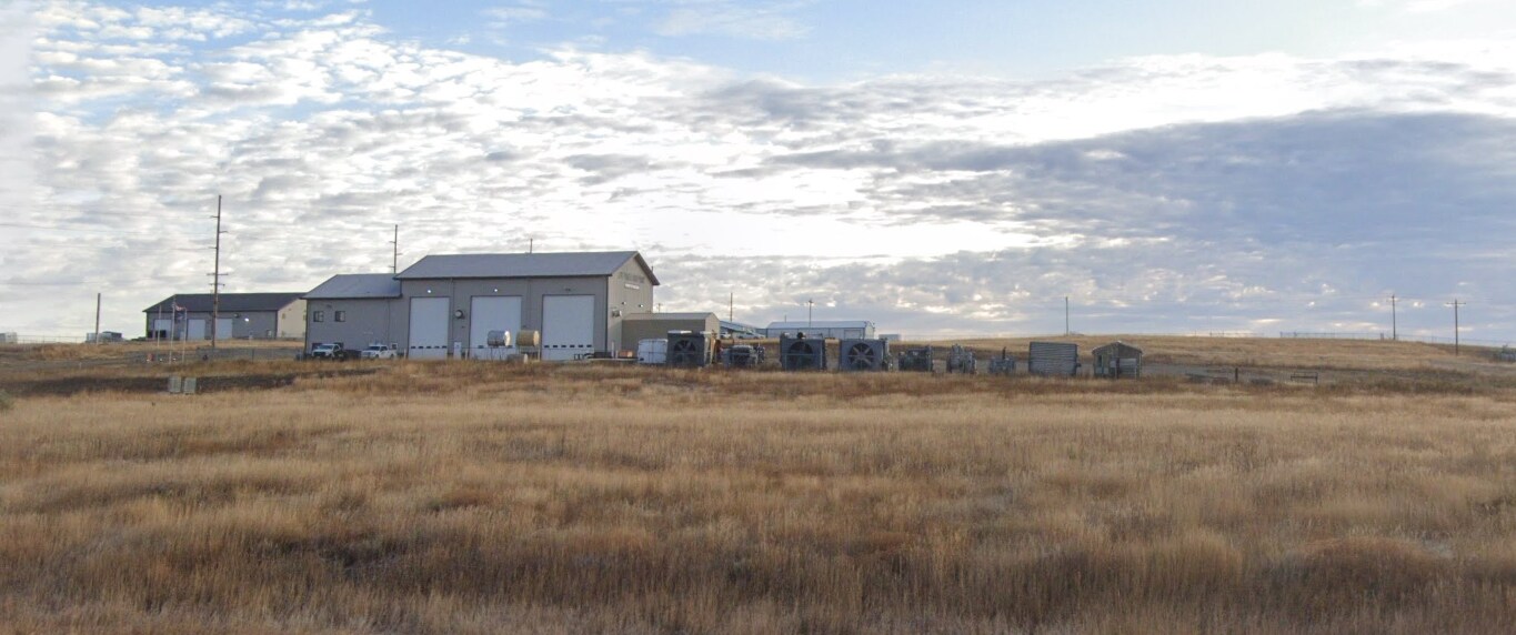 14292 27M St. NW, Alexander, ND for Rent