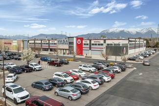 Clinton, UT undefined - 2642 N 2000 W