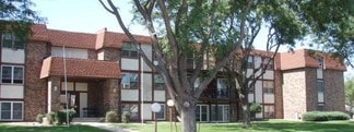 Fairmont, MN Apartments - 600 Burton Ln
