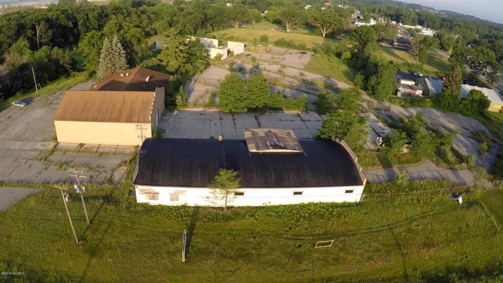 10 Caberfae Hwy, Manistee, MI for Sale