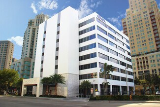 Miami, FL Office - 7300 N Kendall Dr