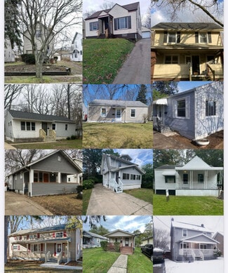 12 Unit Portfolio