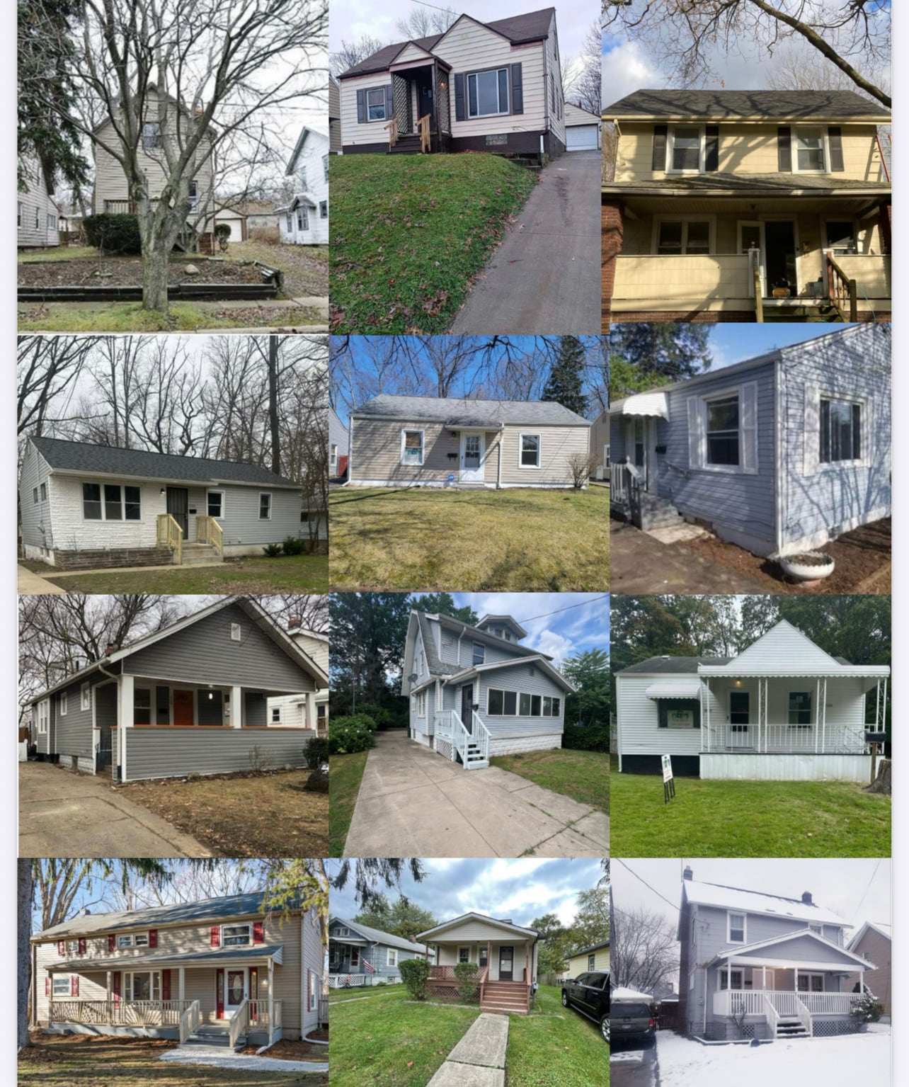 , Akron, OH for Sale