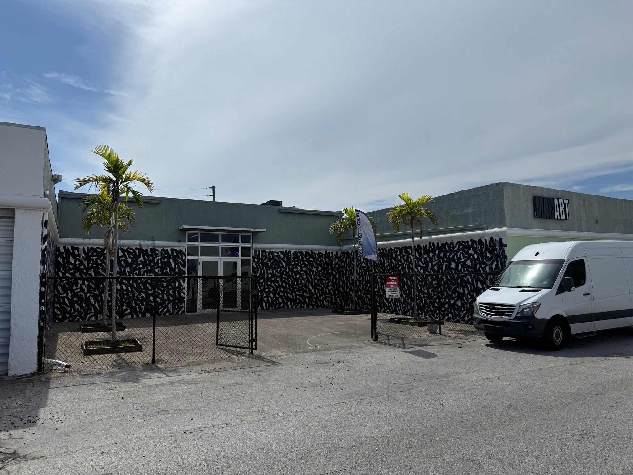 833 NE 4th Ave, Fort Lauderdale, FL for Rent