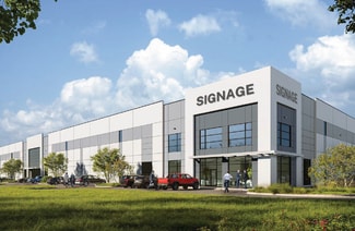 Durham, NC Industrial - 303 US 70 Service Rd Durham, NC Industrial - 303 US 70 Service Rd