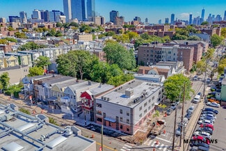Jersey City, NJ Apartments - 850 West Side Ave