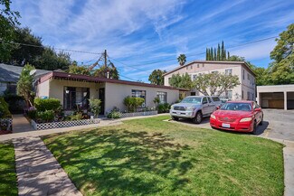 Pasadena, CA Apartments - 485 E Washington Blvd