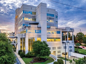 Columbia, SC Office - 1600 Williams St