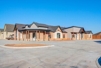 Lubbock, TX undefined - 5510 114th St