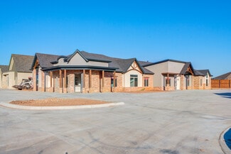 Lubbock, TX Medical - 5510 114th St Lubbock, TX Medical - 5510 114th St