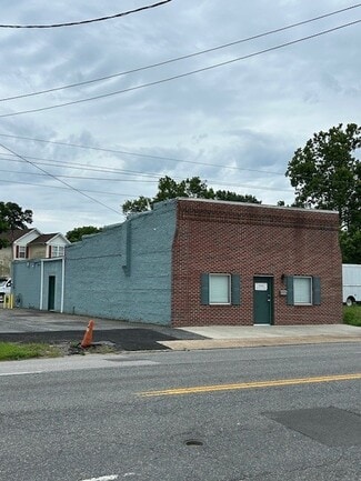 Chesapeake, VA Flex - 3203 Bainbridge Blvd