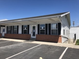 Orem, UT Office - 1097-1105 S Orem Blvd