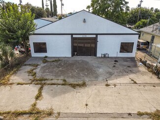 Turlock, CA undefined - 408 S 1st St Turlock, CA undefined - 408 S 1st St