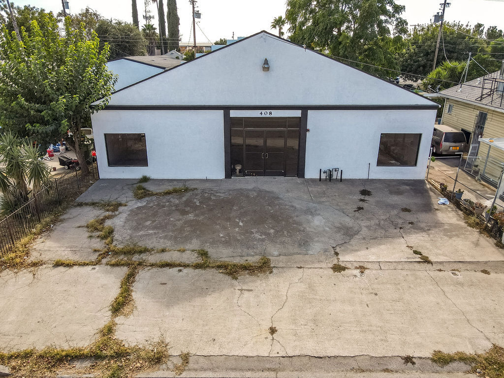 408 S 1st St, Turlock, CA for Sale