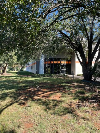 Huntsville, AL Industrial - 101 Electronics Blvd SW