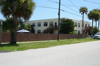 Daytona Beach, FL Assisted Livings - 624 S Atlantic Ave