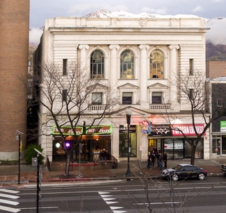 Ogden, UT Office - 2550 Washington Blvd Ogden, UT Office - 2550 Washington Blvd