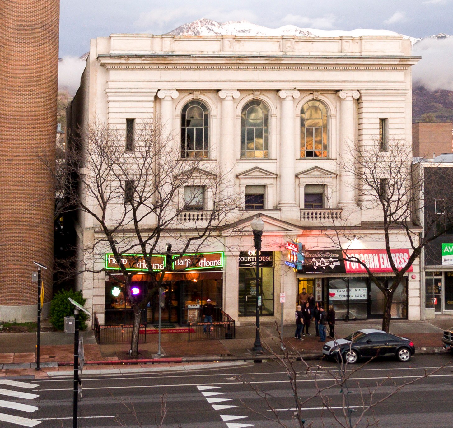 2550 Washington Blvd, Ogden, UT for Rent
