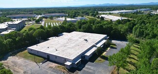 Spartanburg, SC Industrial - 212 National Ave Spartanburg, SC Industrial - 212 National Ave