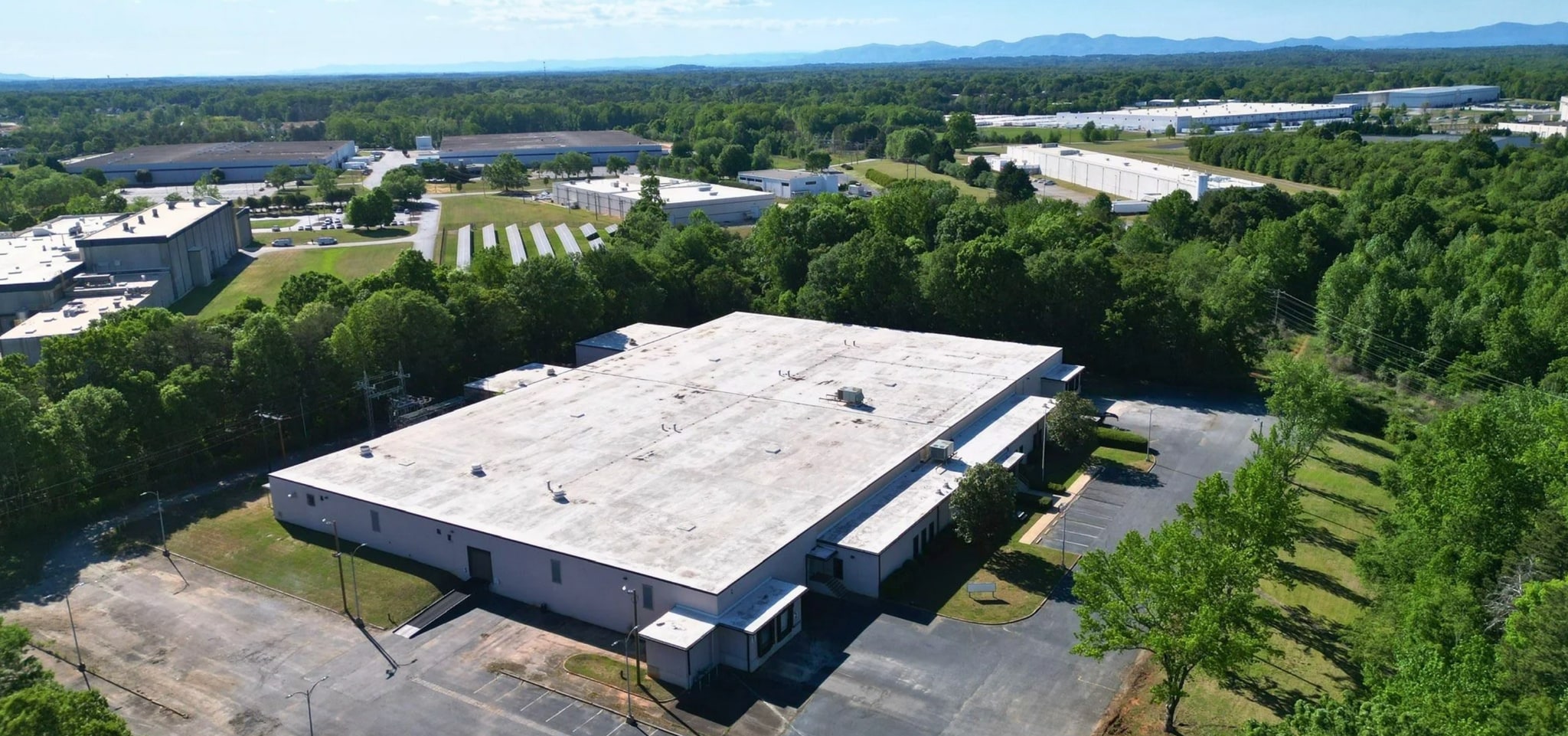 212 National Ave, Spartanburg, SC for Rent
