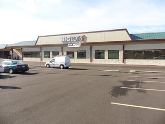 Roseburg, OR Retail - 1350-24 to 30 NE Stephens St