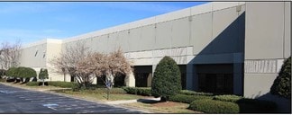 Suwanee, GA Industrial - 680 Satellite Blvd NW