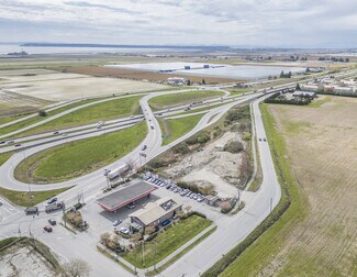 Delta, BC Commercial - 9568 Burns Dr