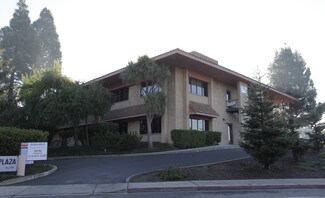 Vallejo, CA Office/Medical - 1460 N Camino Alto