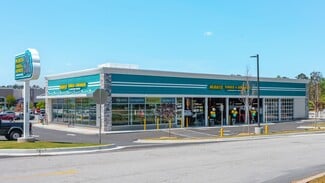 Carrollton, GA Retail - 1675 S Highway 27