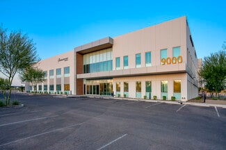 Peoria, AZ Office/Medical - 9000 W Thunderbird Rd Peoria, AZ Office/Medical - 9000 W Thunderbird Rd