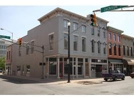 Muncie, IN Retail - 105 E Jackson St Muncie, IN Retail - 105 E Jackson St