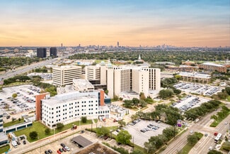 Houston, TX Office/Medical - 7737 Southwest Fwy