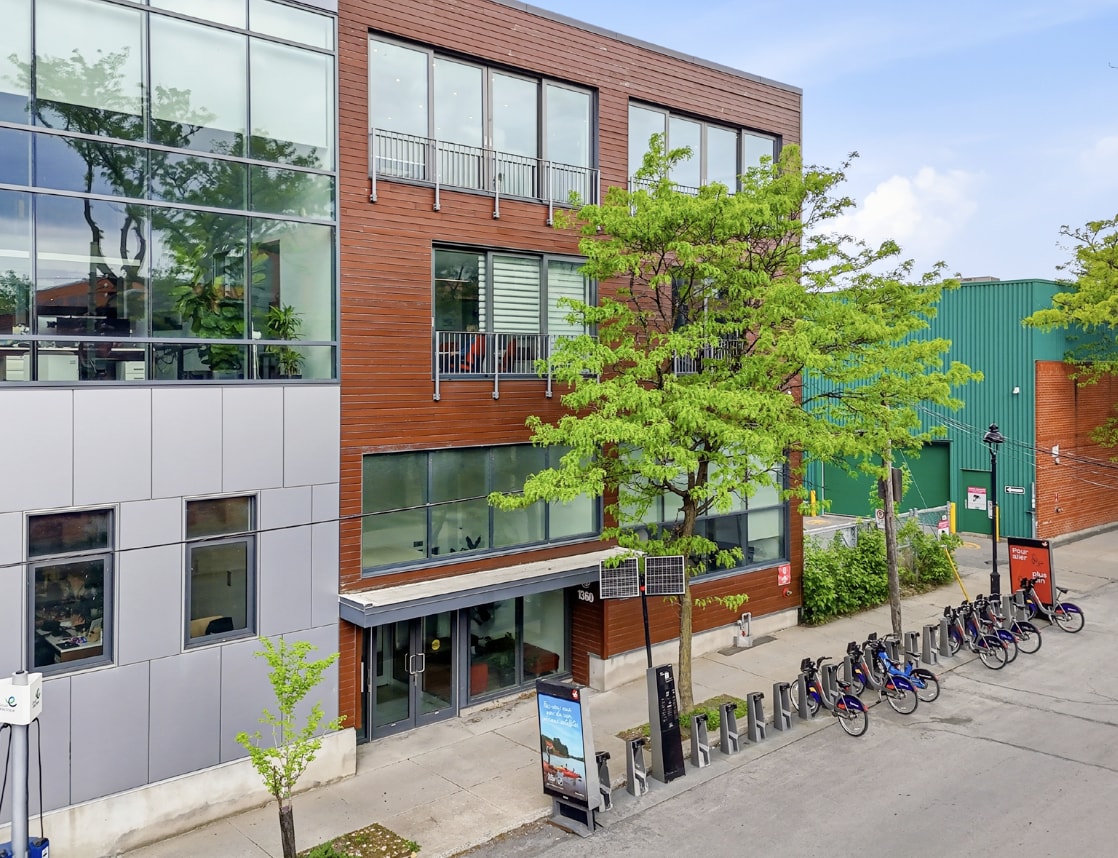 1360 Rue Ropery, Montréal, QC for Rent