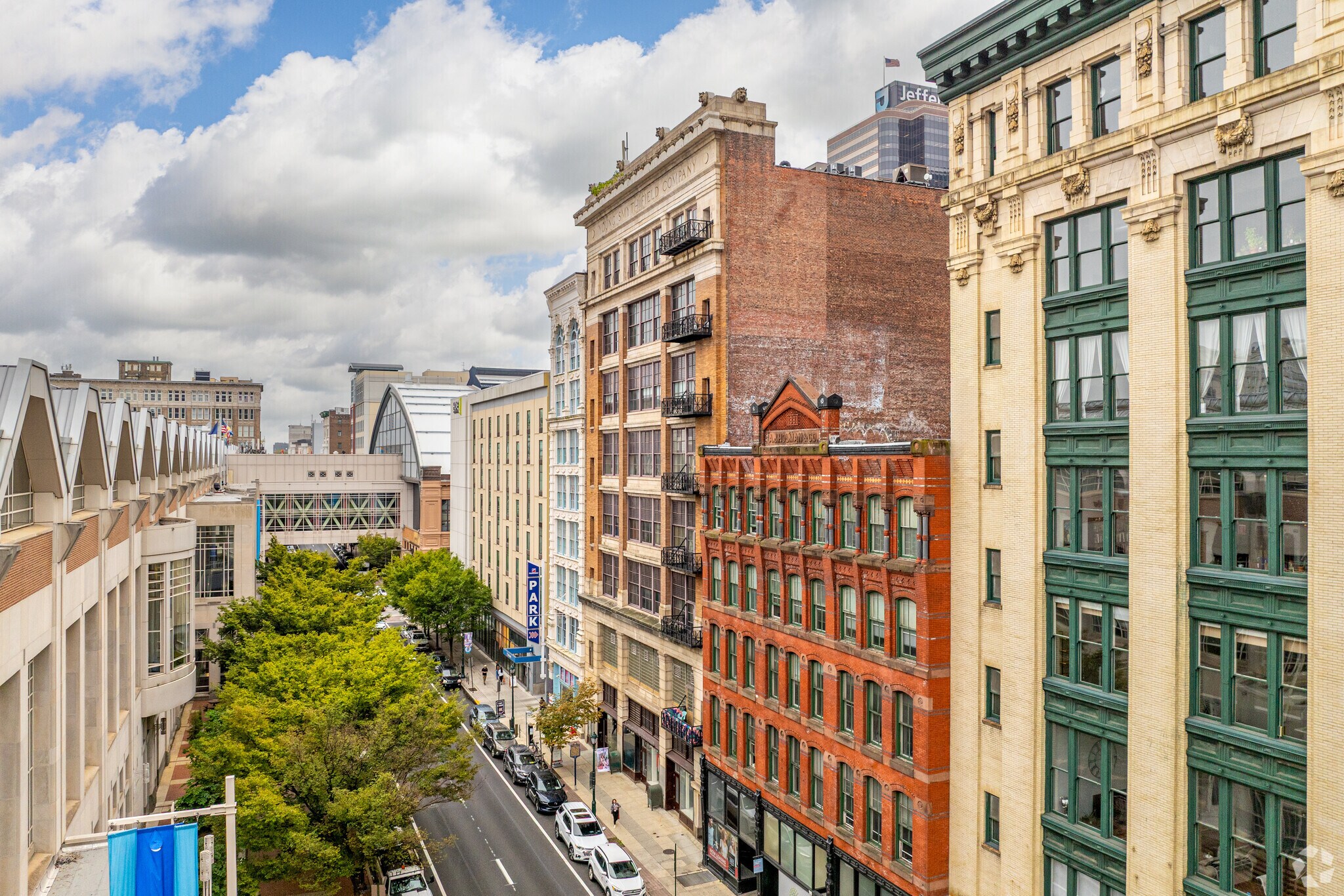 1216-1220 Arch St, Philadelphia, PA for Sale