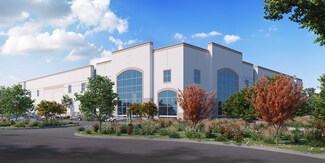 Irwindale, CA Warehouse - 13620 Live Oak Ln