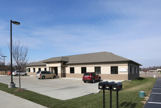 O'Fallon, IL Office - 124 Springfield Ct