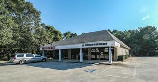 Temple, GA Freestanding - 152 Rocking D Rd